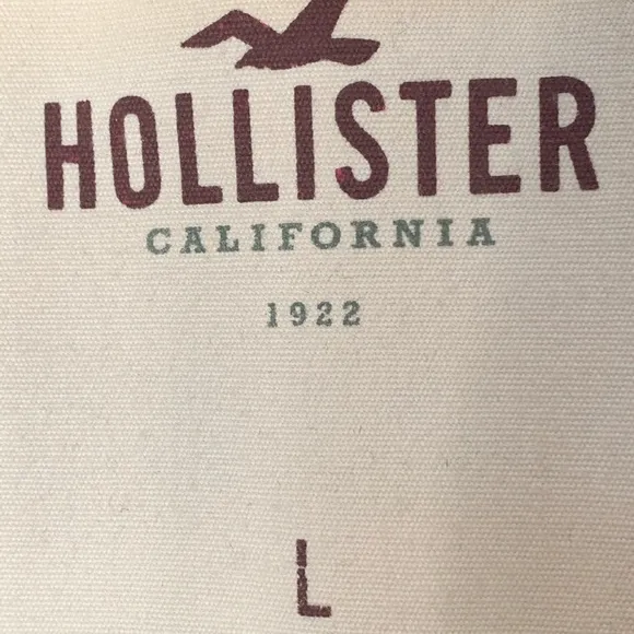 🧥 HOLLÍSTER WOOL PLAID JACKET