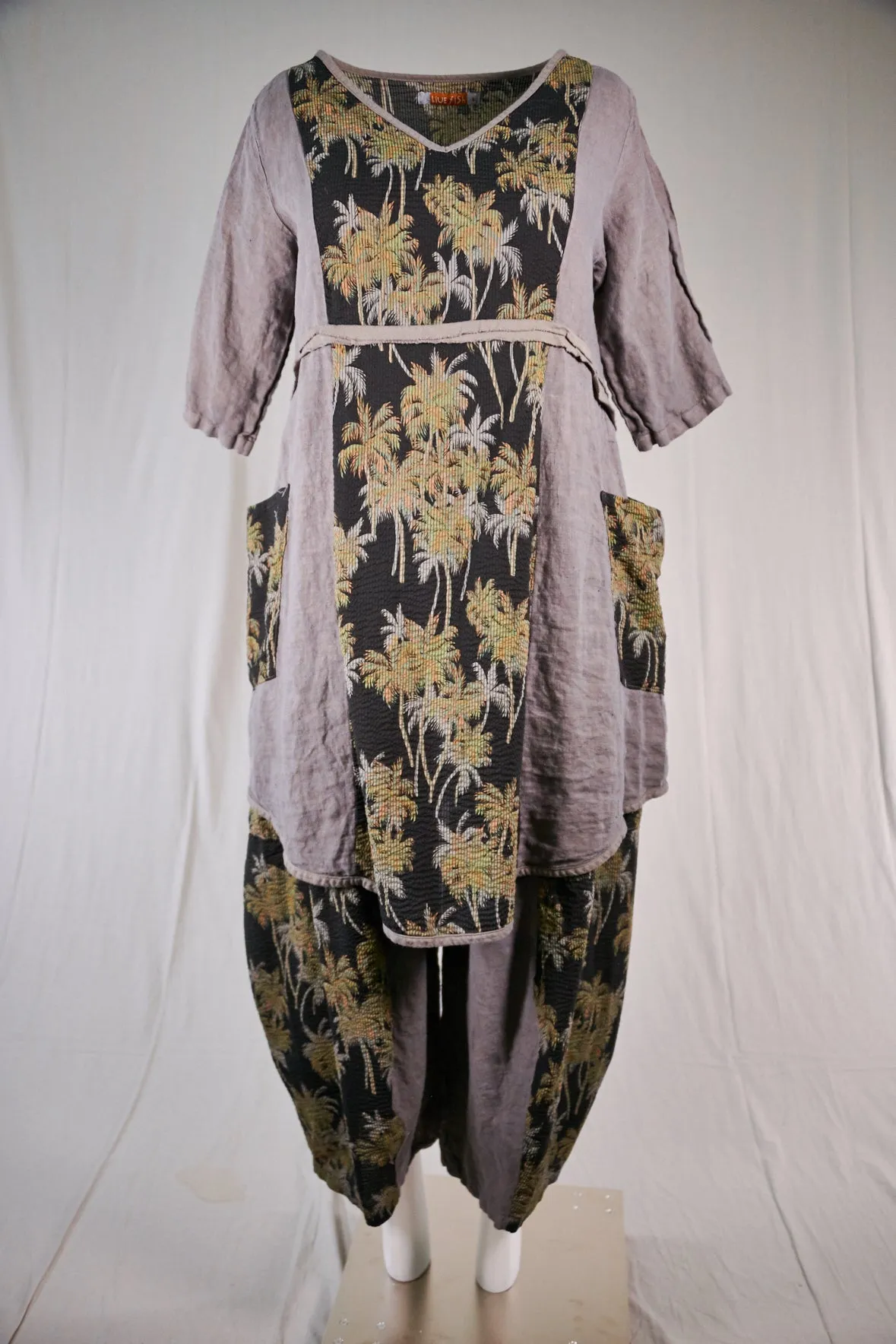 2312 Heart and Soul Palms-Army-U