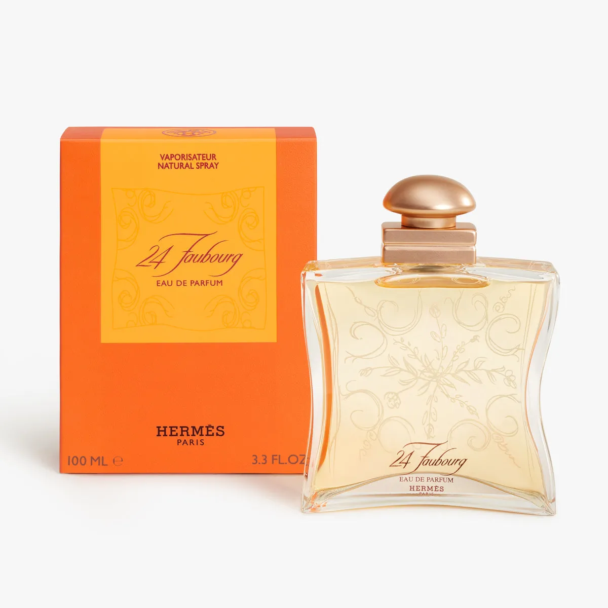 24 Faubourg, Eau de Parfum