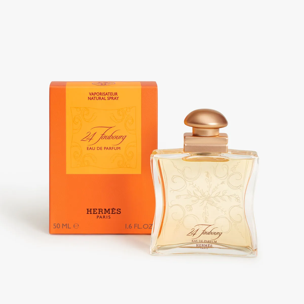 24 Faubourg, Eau de Parfum