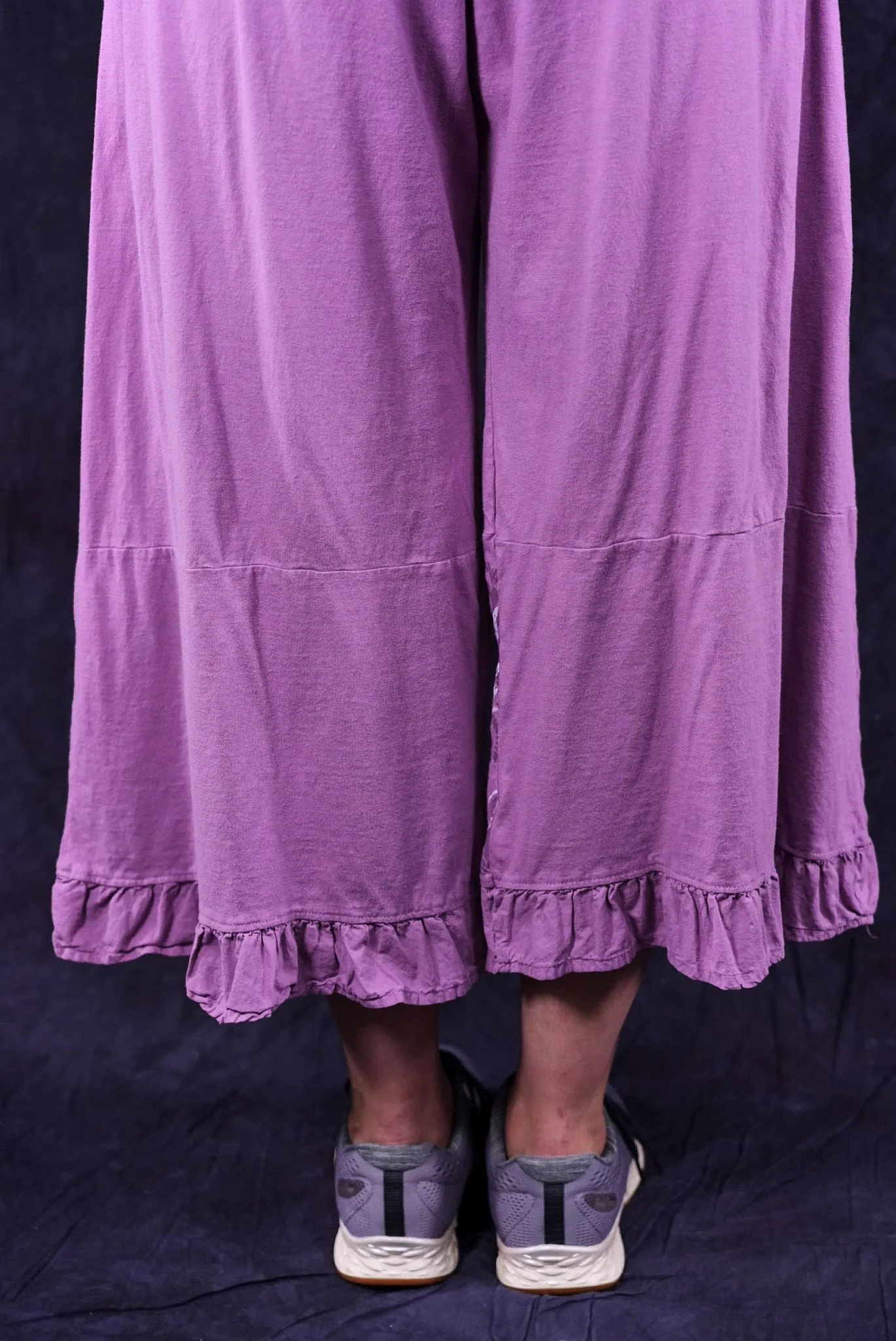 3165 Poet Pant Orchid-P