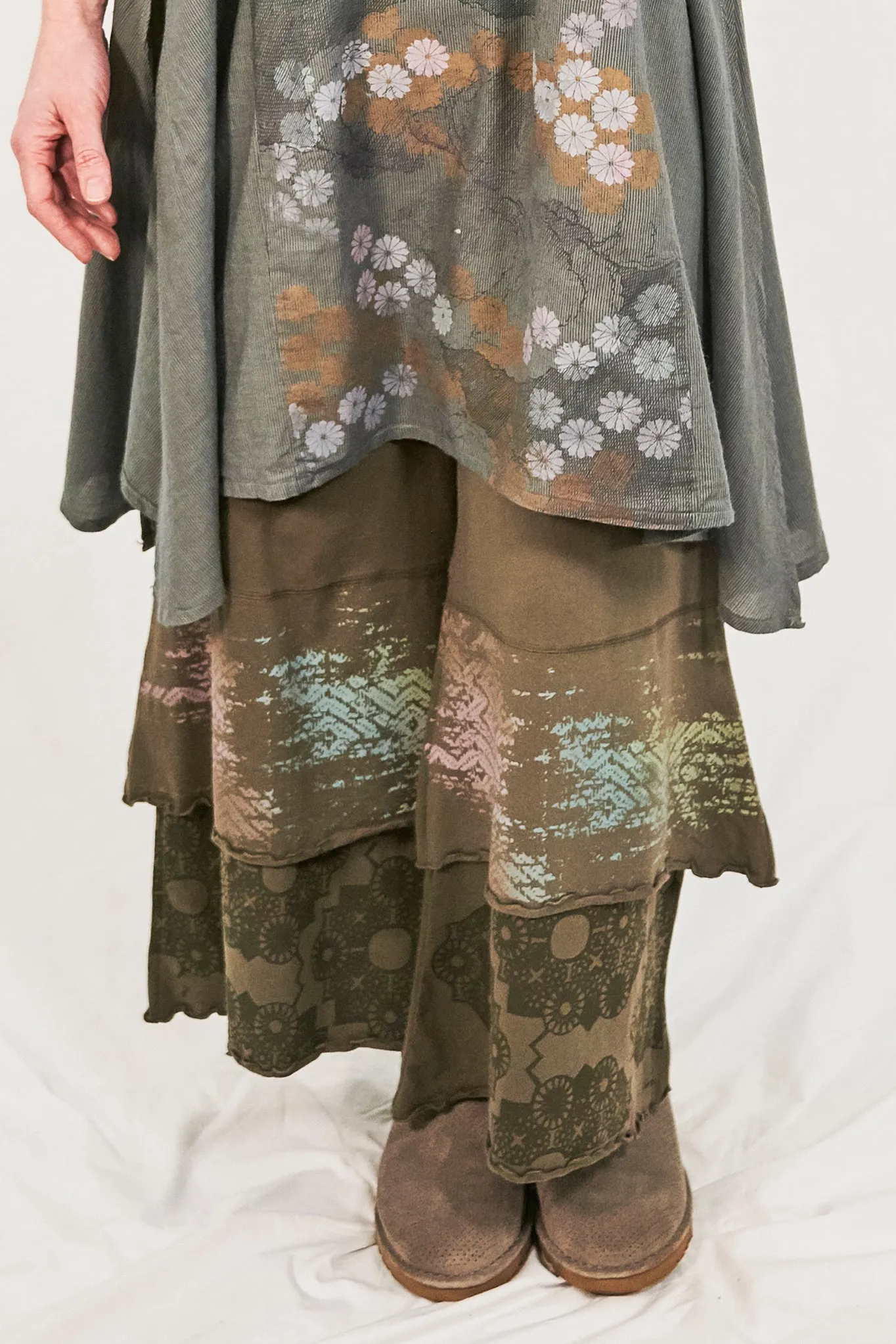 3239 Wide Petaloon Bark-P