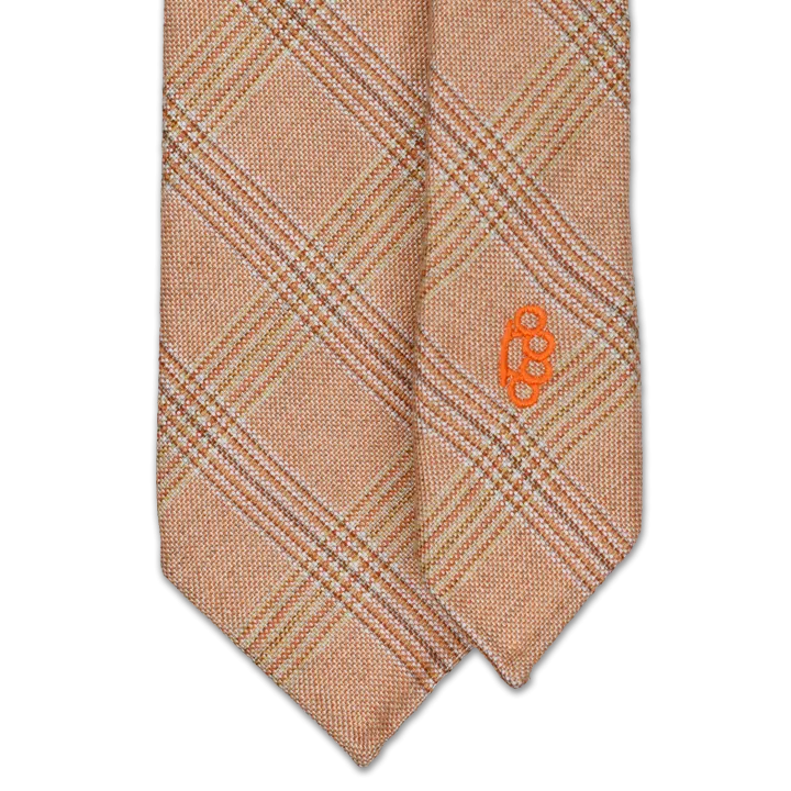 7-Fold Necktie