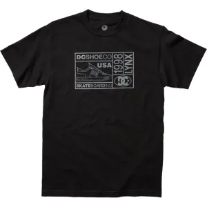 98 LYNX TEE SS