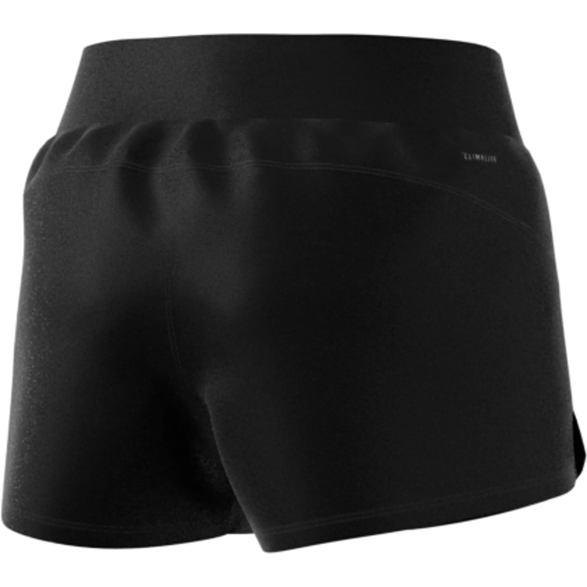ADIDAS WOMENS 2 IN 1 SHORT