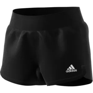 ADIDAS WOMENS 2 IN 1 SHORT