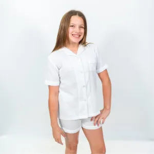 ALAIA PAJAMA SET