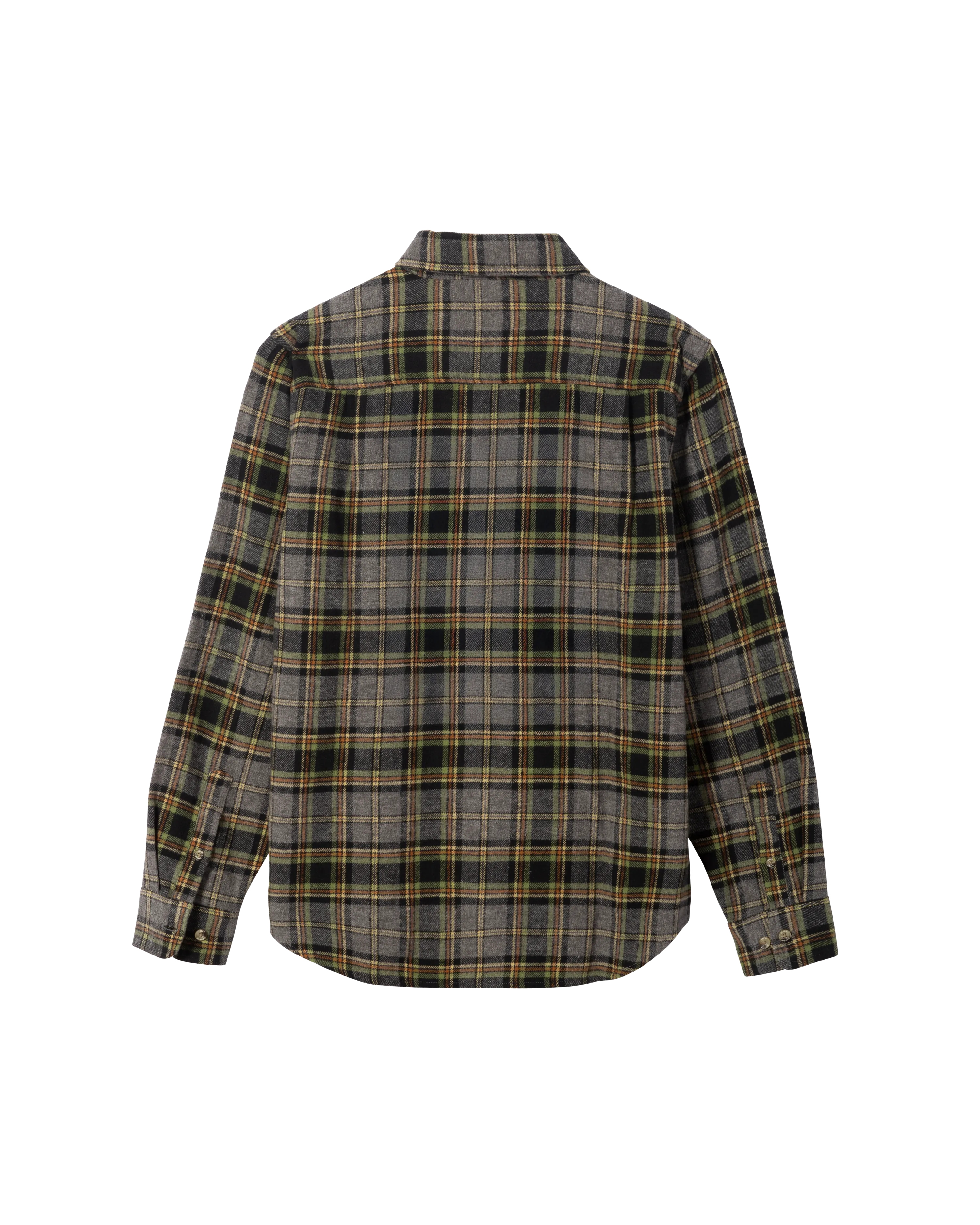ALLANDALE WO PRINT SHIRT