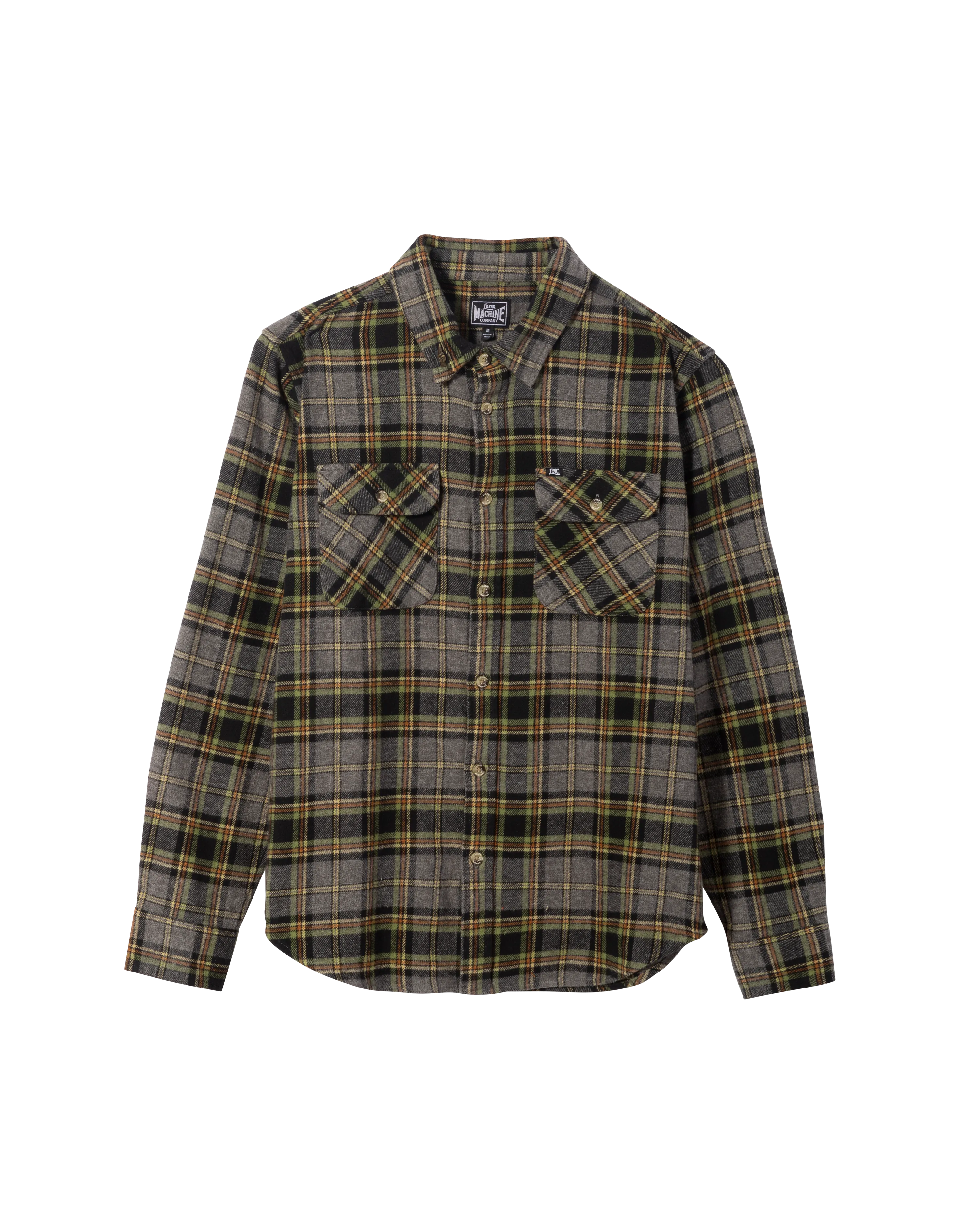 ALLANDALE WO PRINT SHIRT