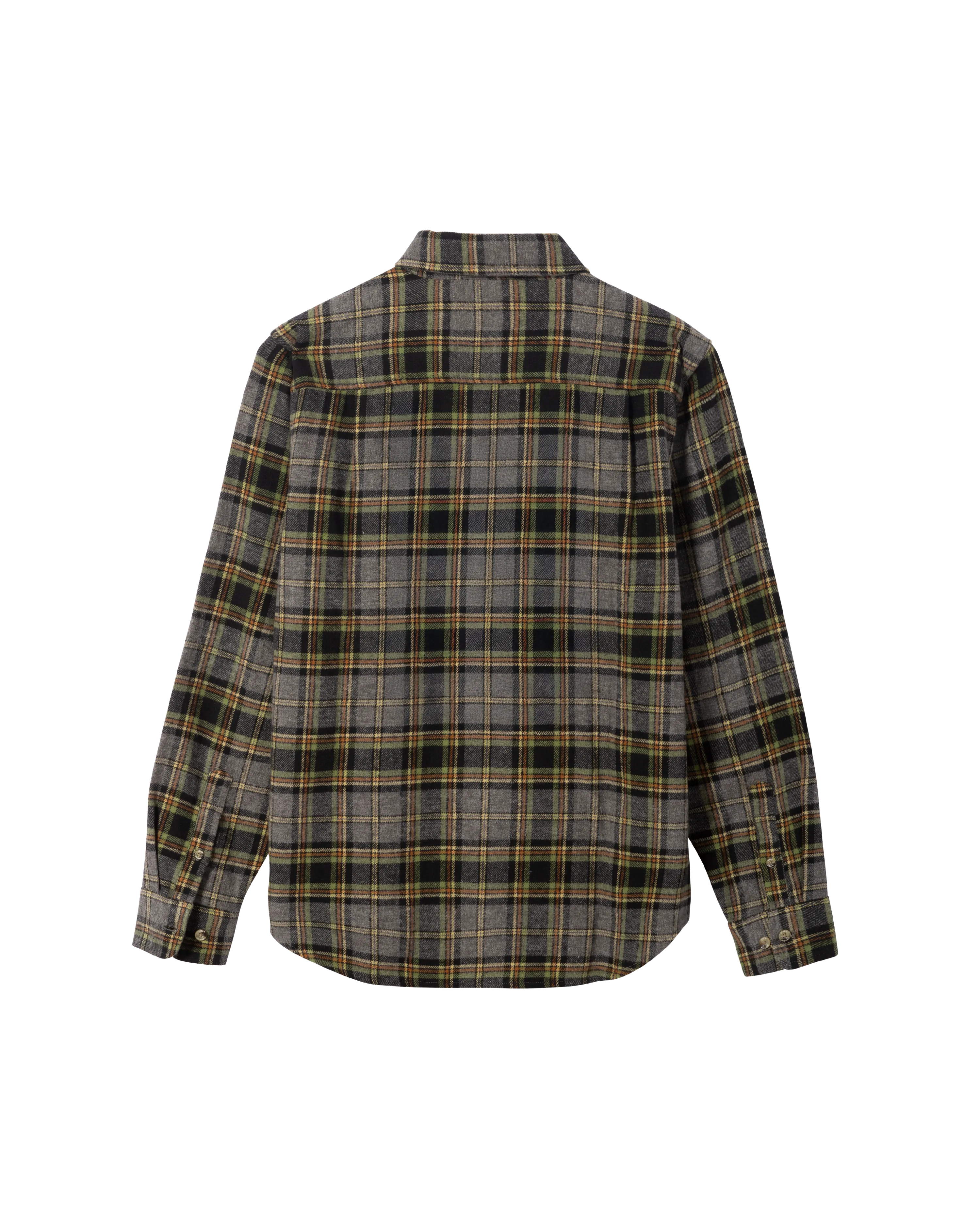 ALLANDALE WO PRINT SHIRT