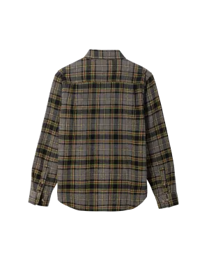 ALLANDALE WO PRINT SHIRT