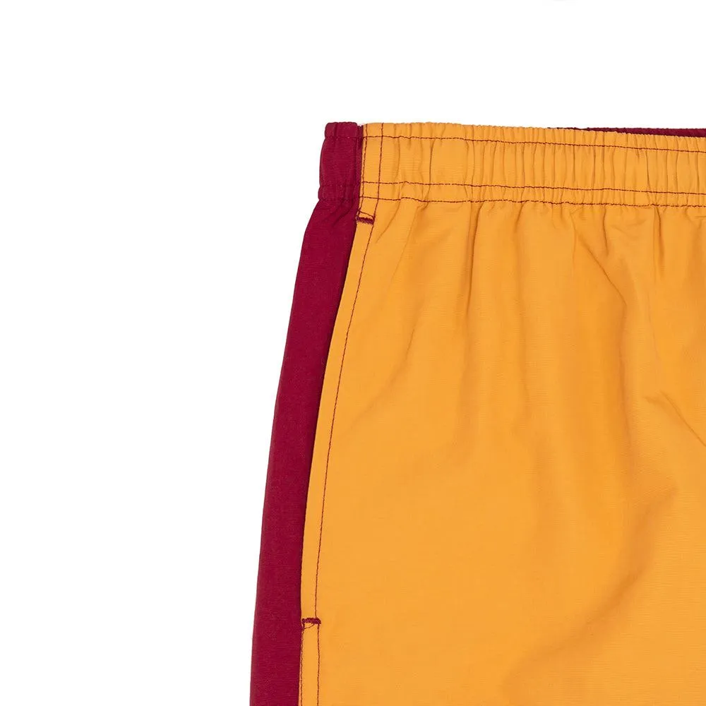 Alltimers Part 3 Shorts Burgundy