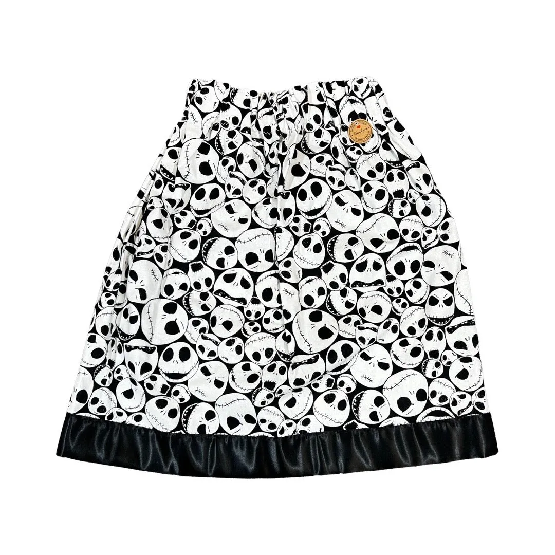 AM Toddler Ribbon Skirts
