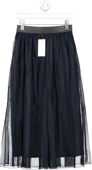 Andiata Blue Rory 85 K Skirt UK 6