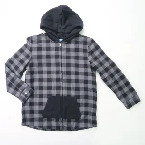 Andy & Evan - Long Sleeve (8Y)
