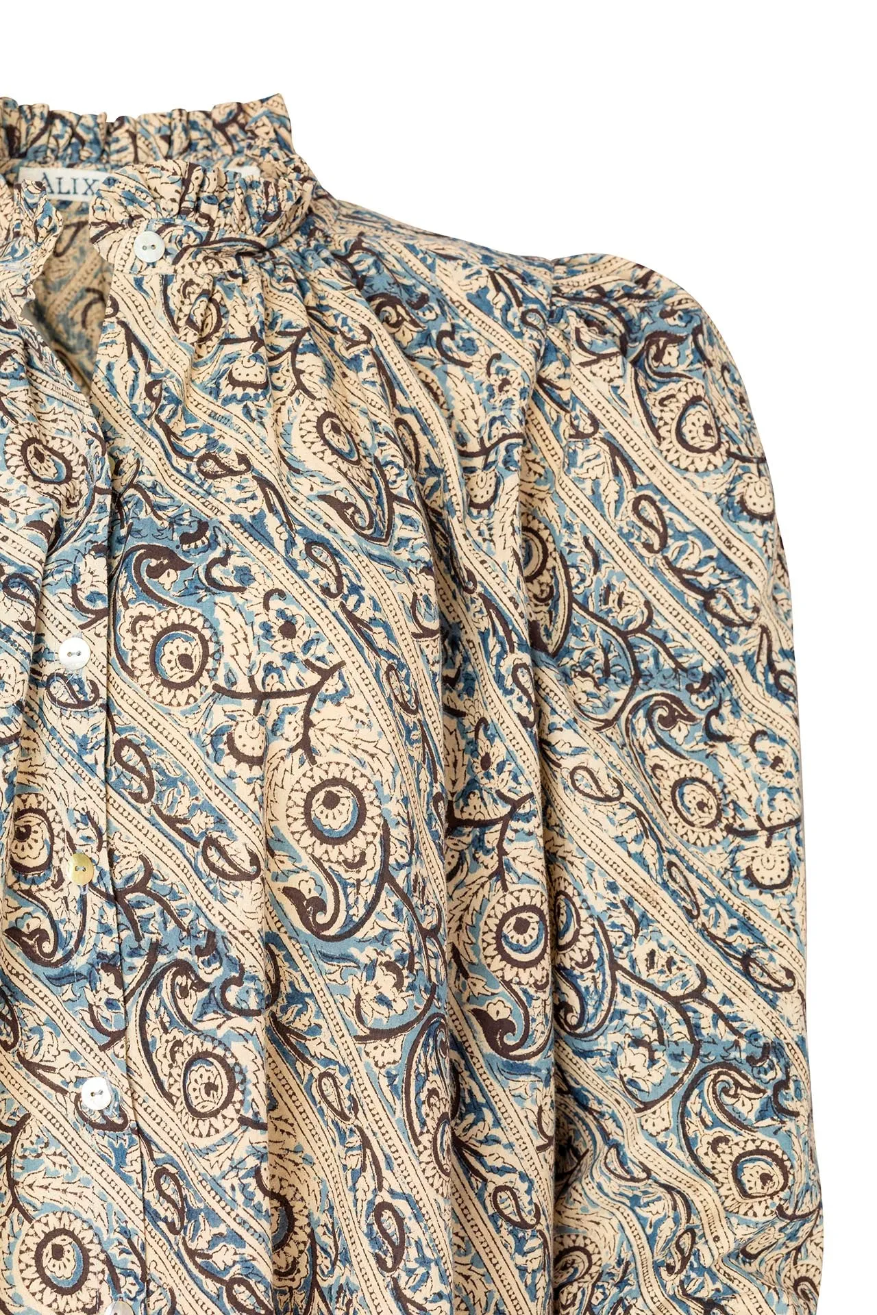 Annabel Frost Shirt