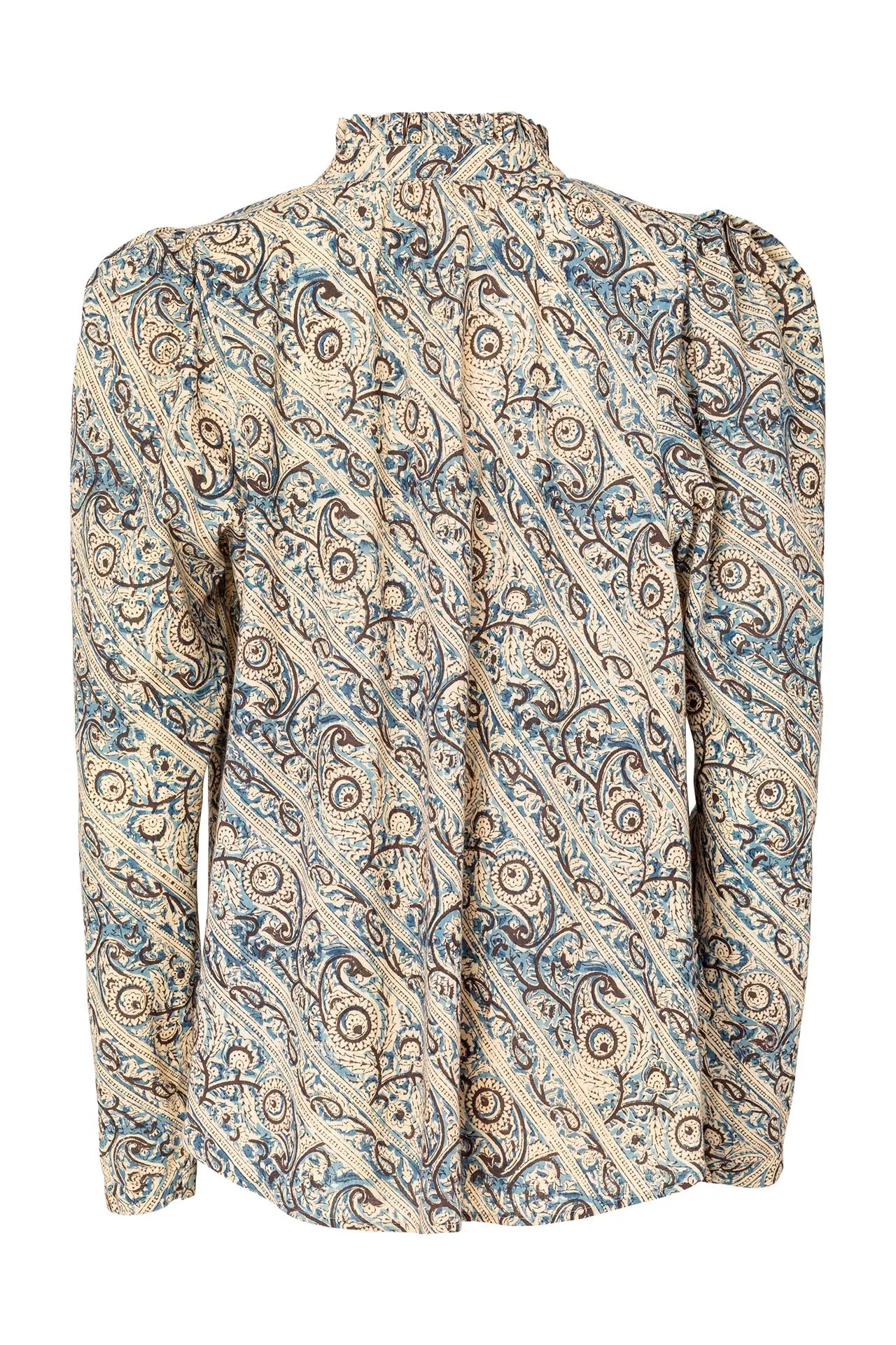 Annabel Frost Shirt