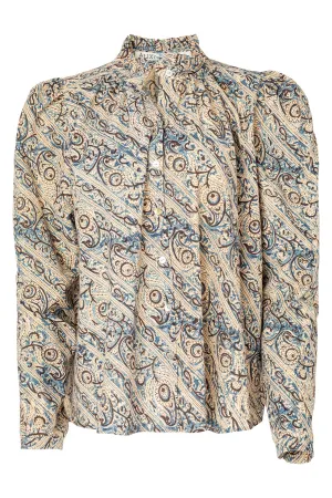 Annabel Frost Shirt