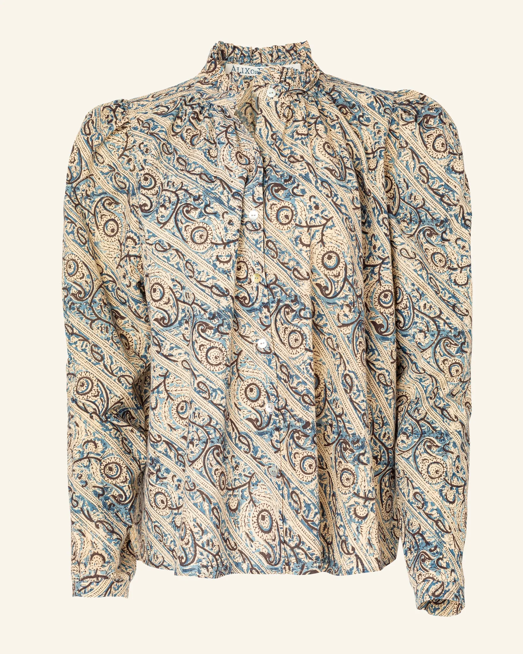 Annabel Frost Shirt