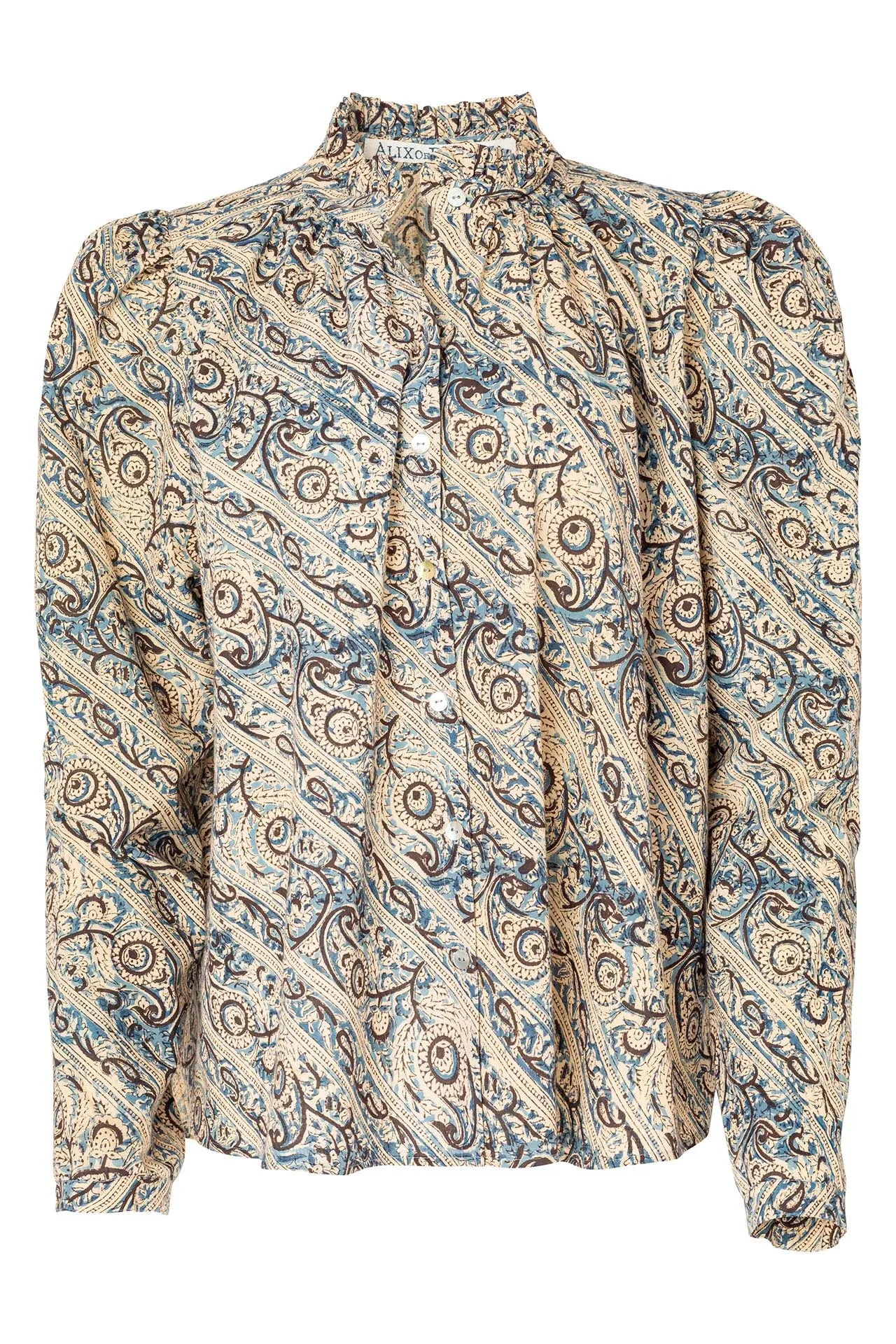 Annabel Frost Shirt
