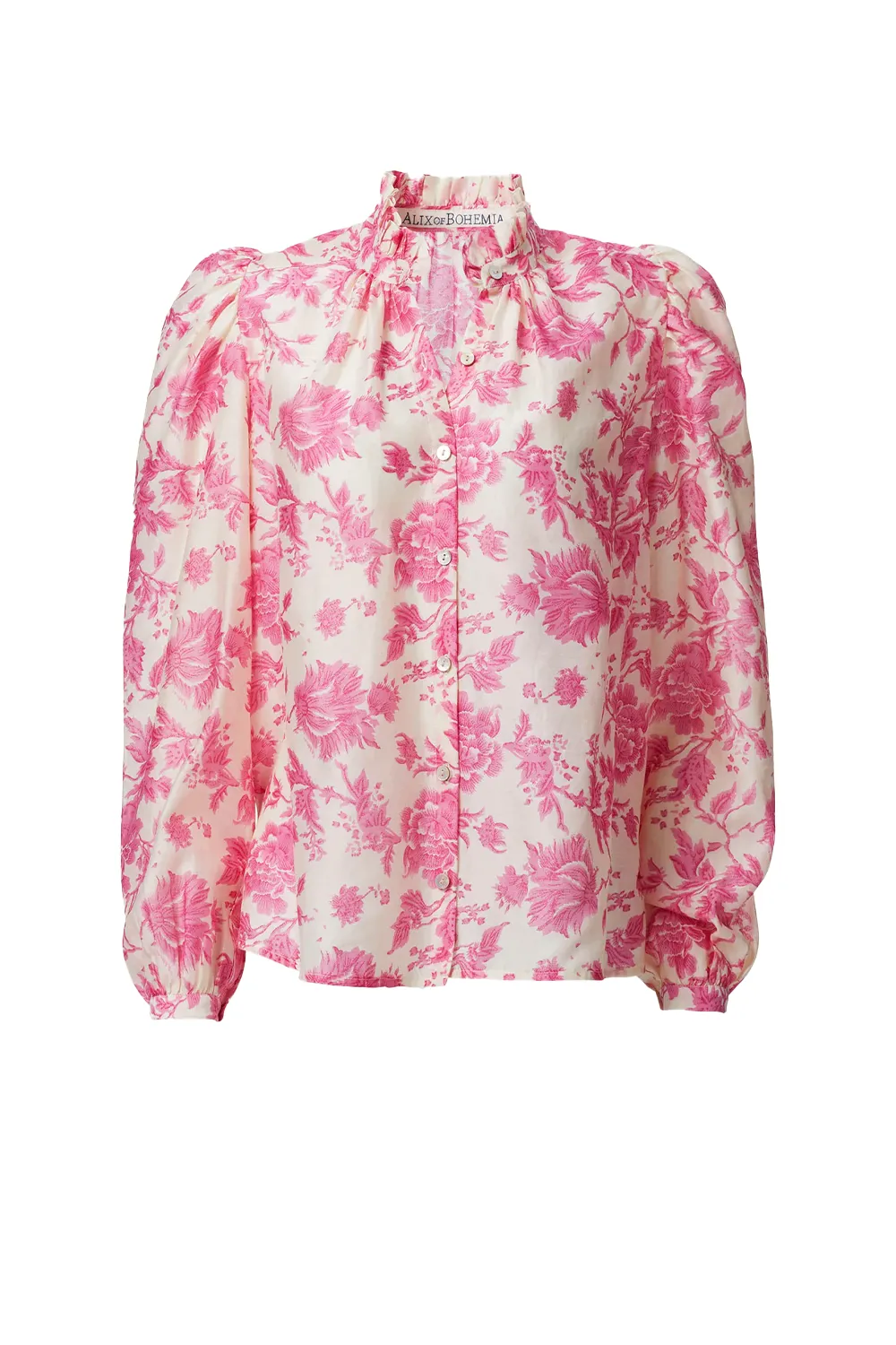 Annabel Shirt