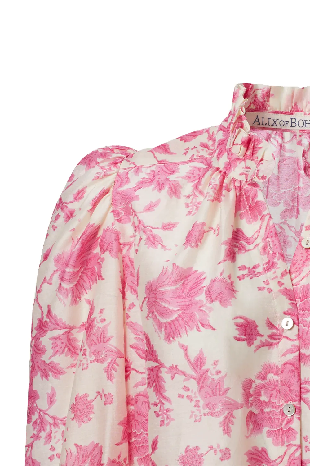 Annabel Shirt