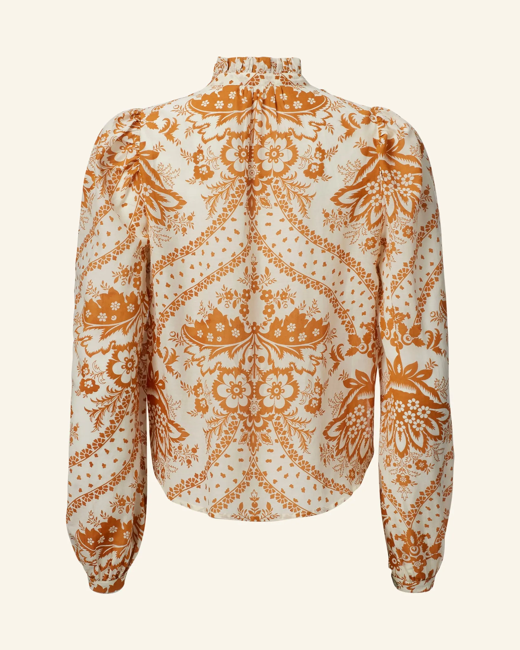 Annabel Sunglow Shirt
