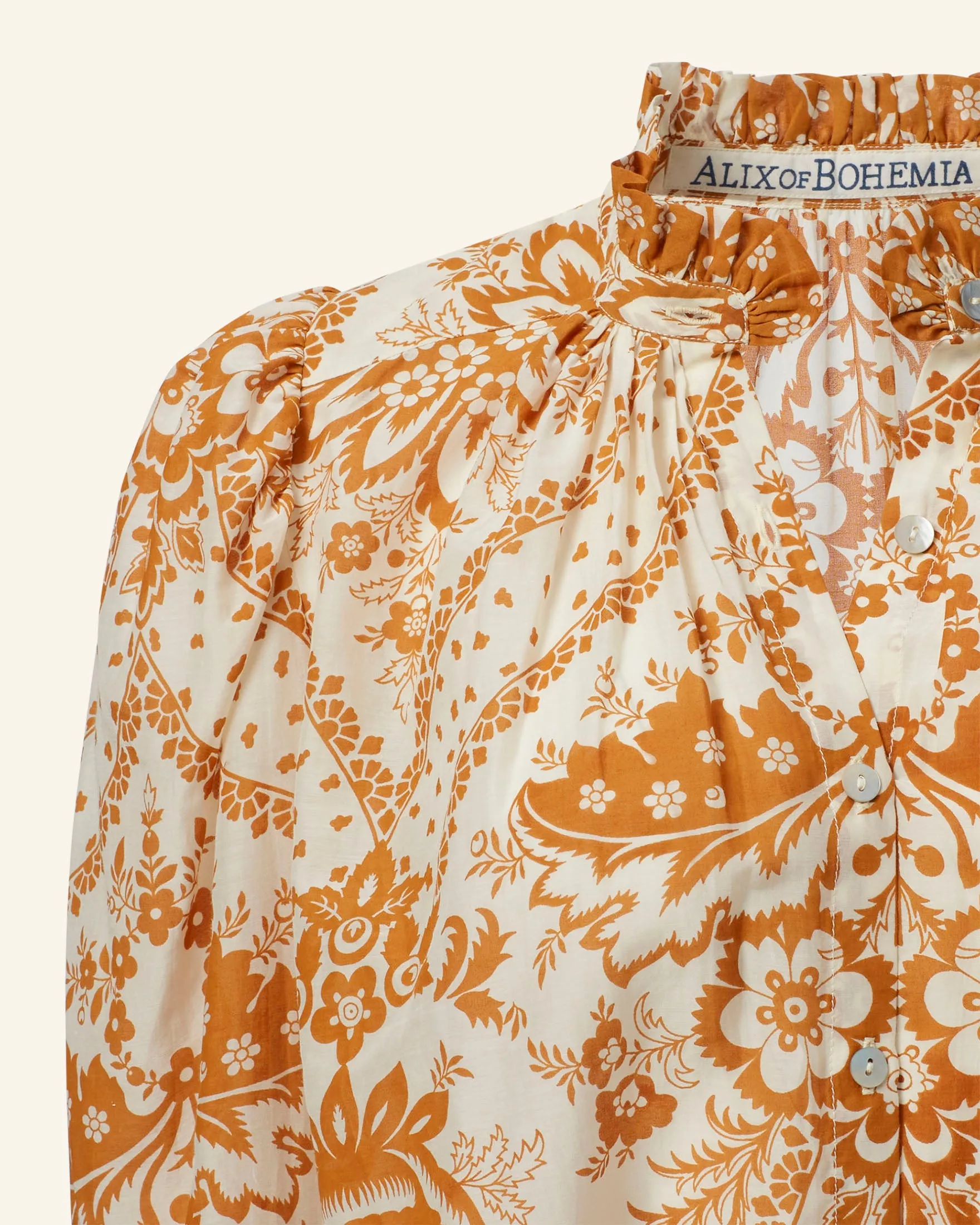 Annabel Sunglow Shirt
