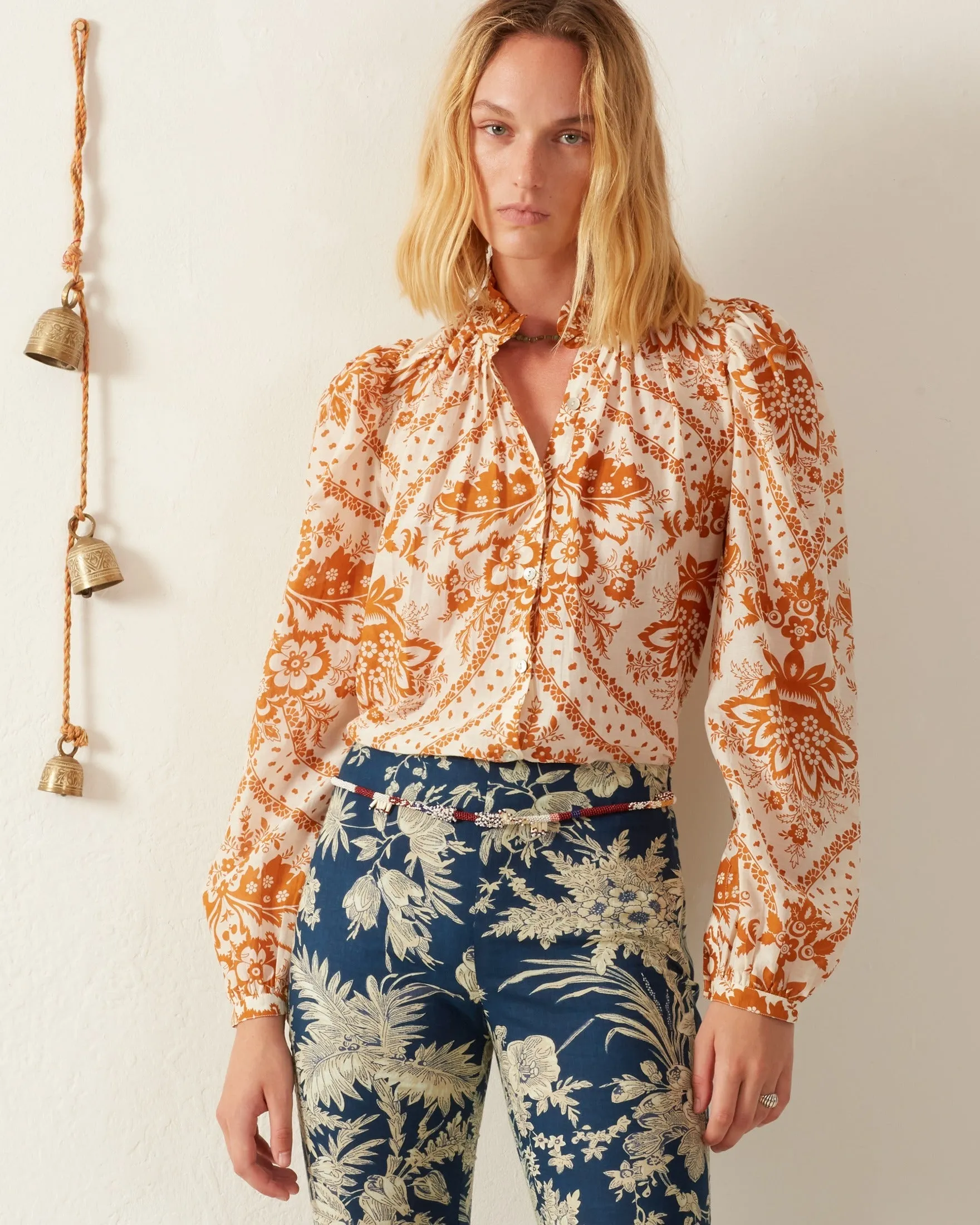 Annabel Sunglow Shirt