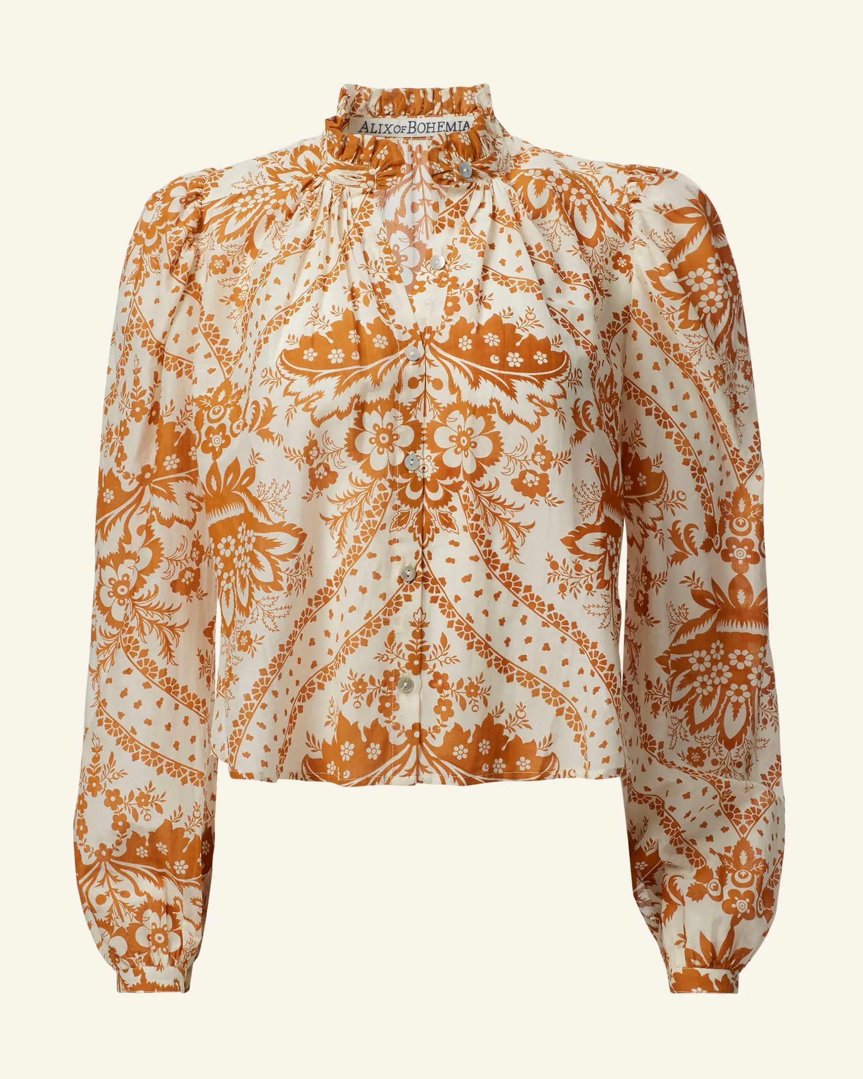 Annabel Sunglow Shirt