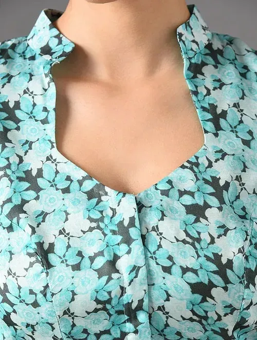 Aqua Blue