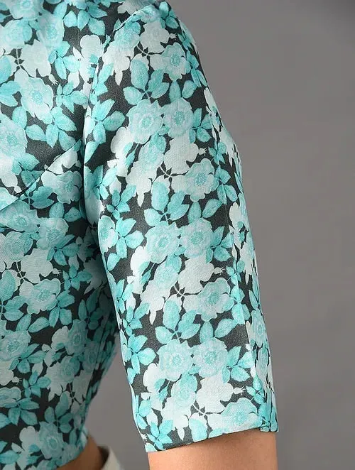 Aqua Blue