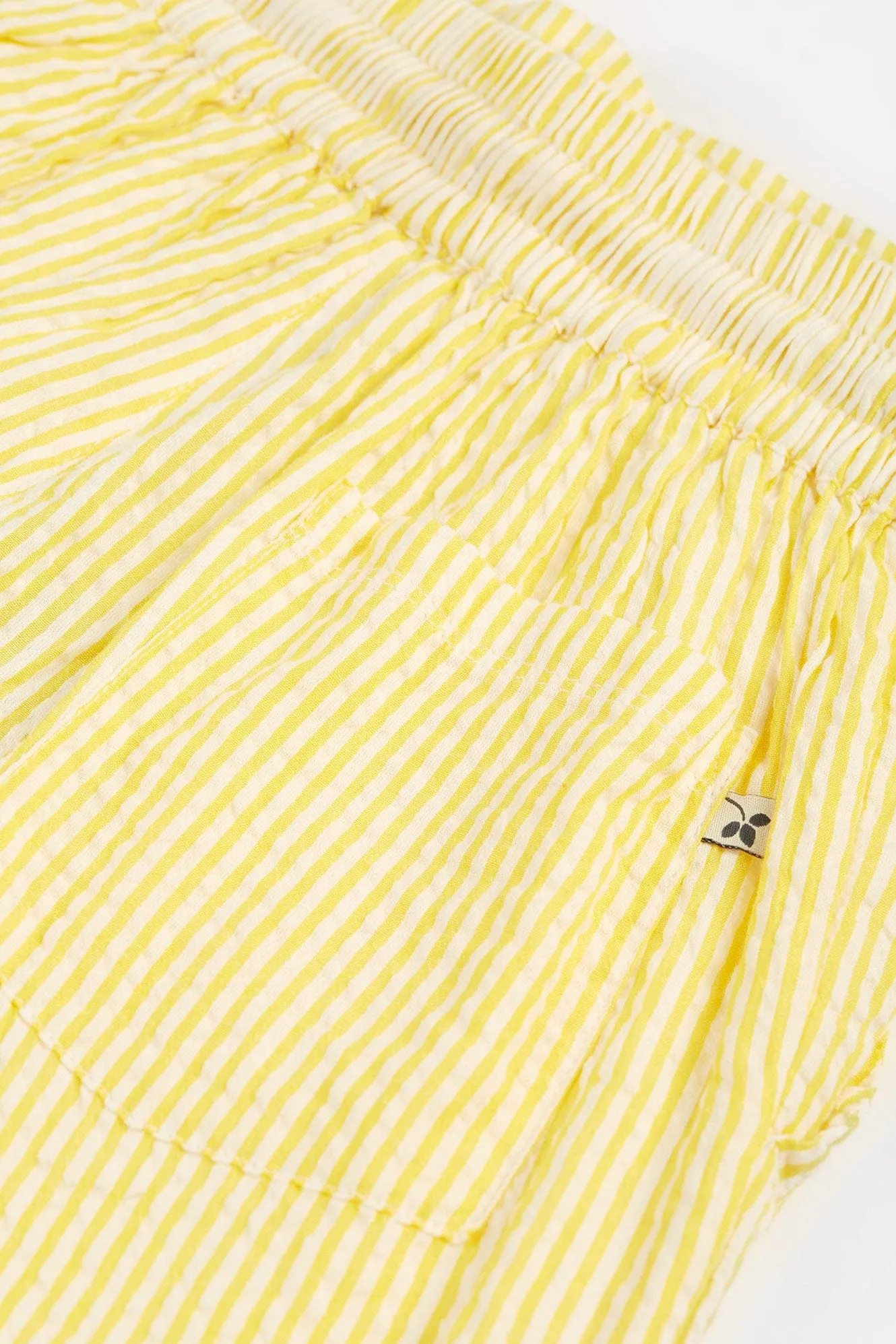 Archie Seersucker Shorts [only 9-10 Years left]