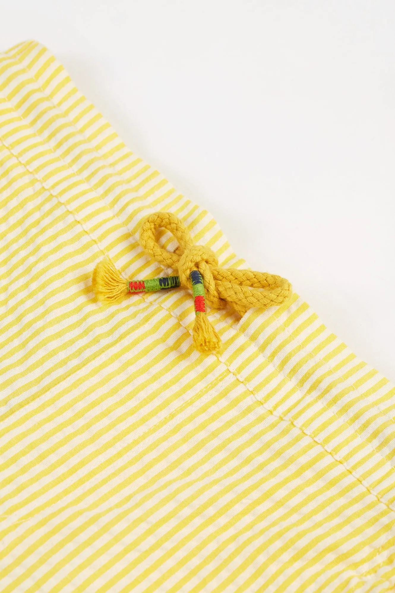 Archie Seersucker Shorts [only 9-10 Years left]