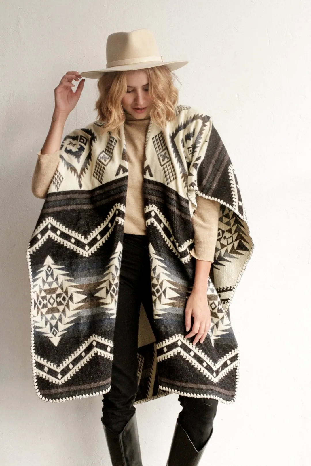 Arizona Poncho