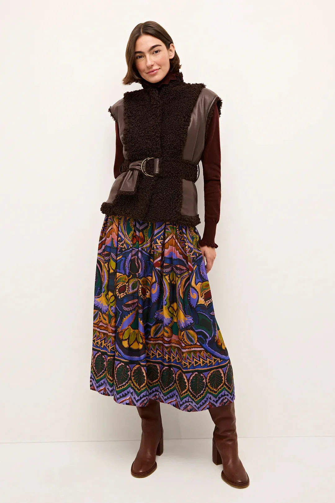 Astrid Vest