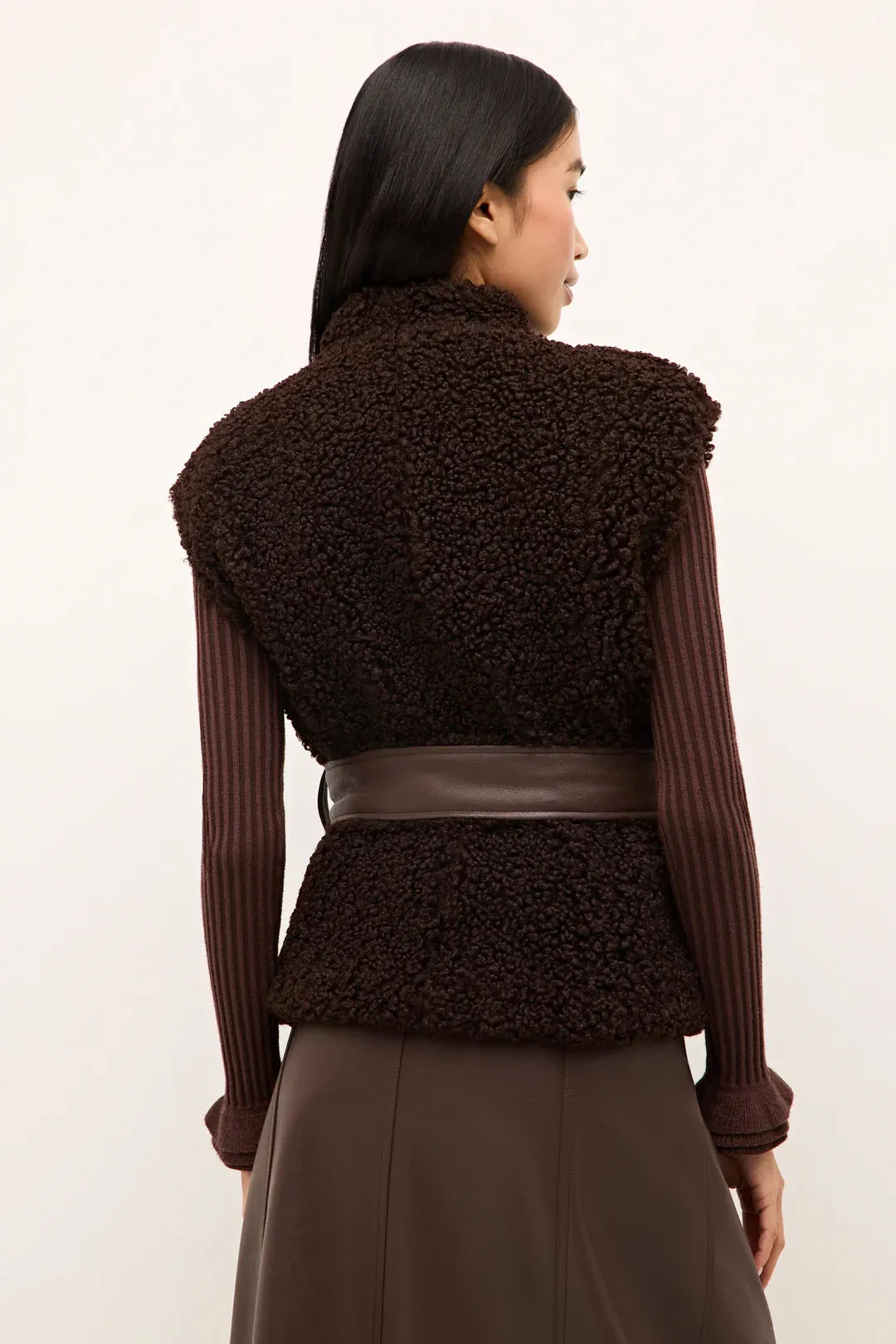 Astrid Vest