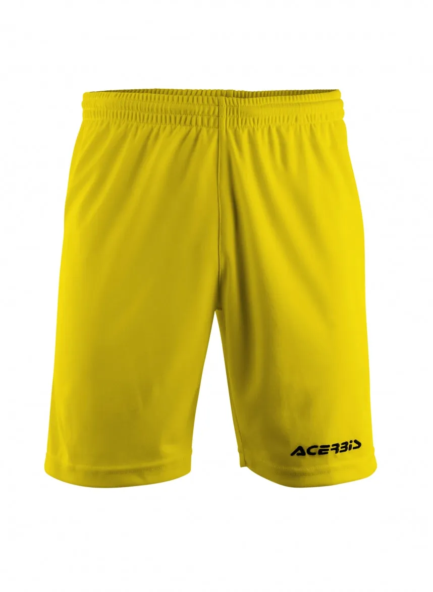 Astro Shorts