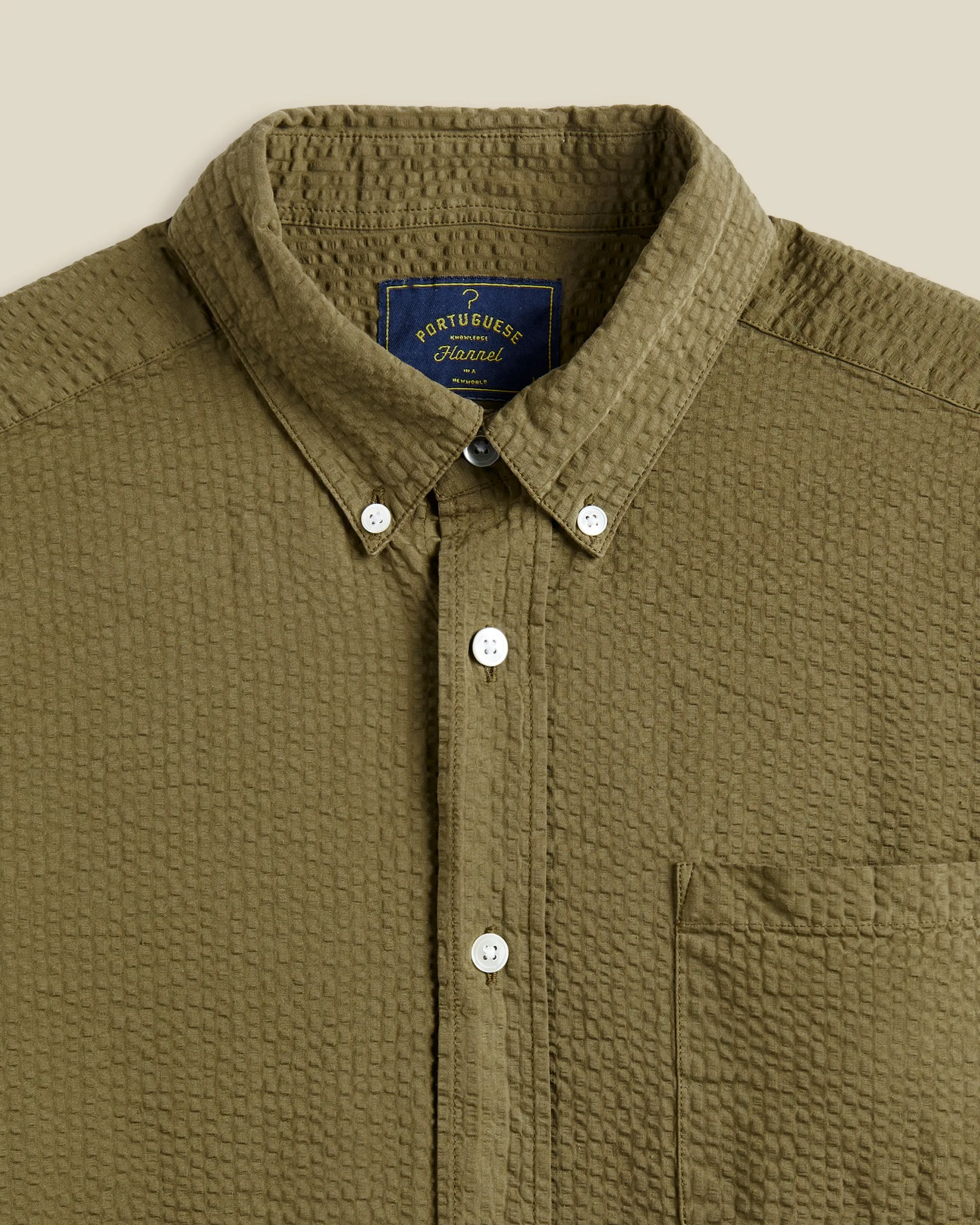 ATLANTICO - OLIVE