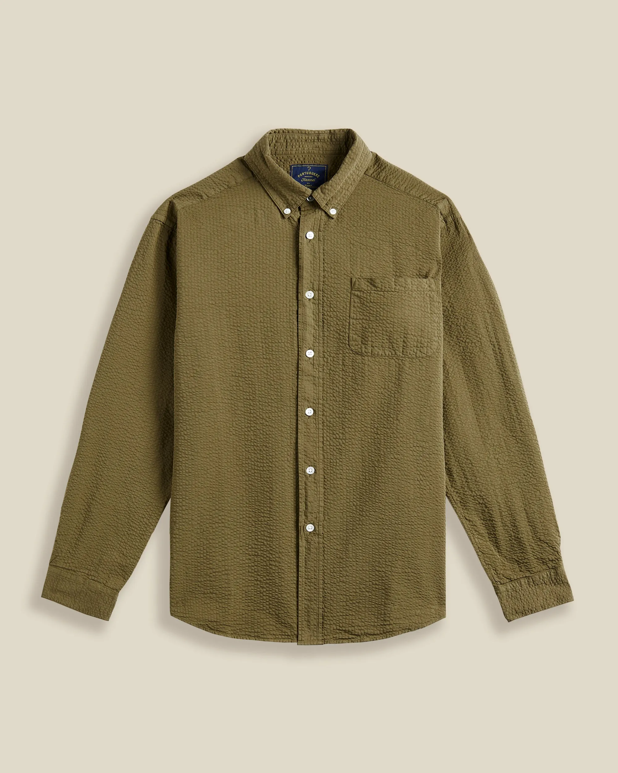 ATLANTICO - OLIVE