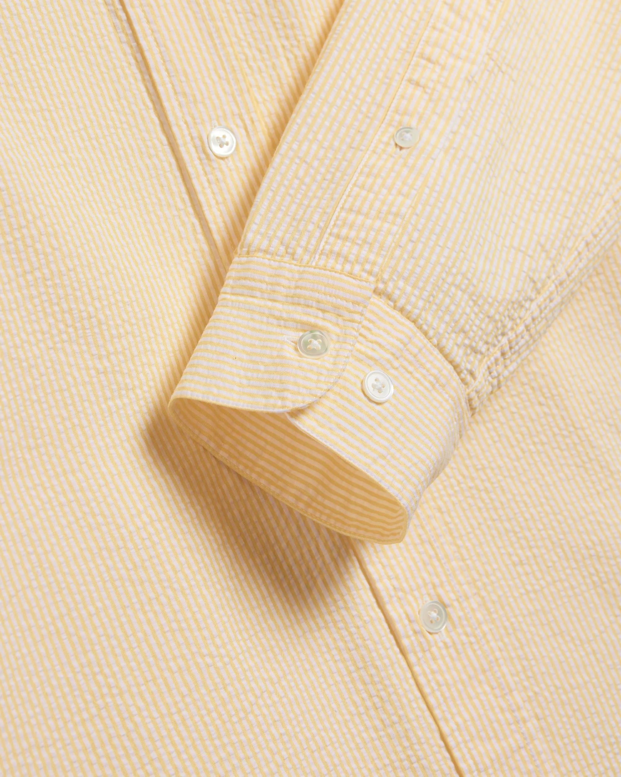 ATLANTICO STRIPE - YELLOW