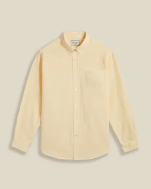 ATLANTICO STRIPE - YELLOW