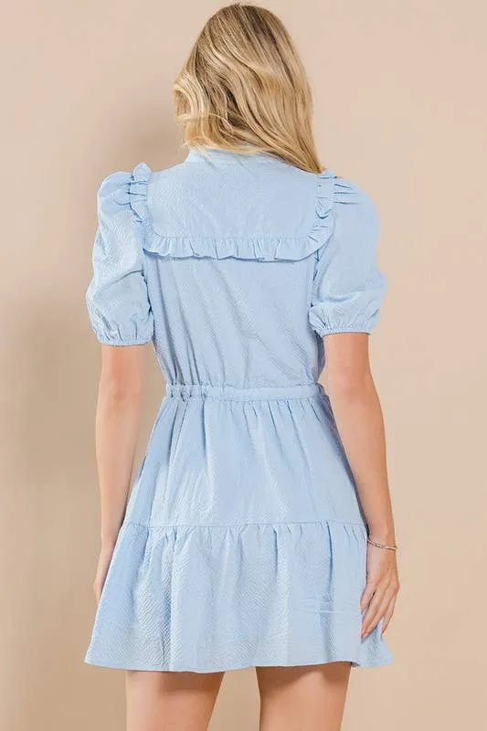 Baby's Breath Dress