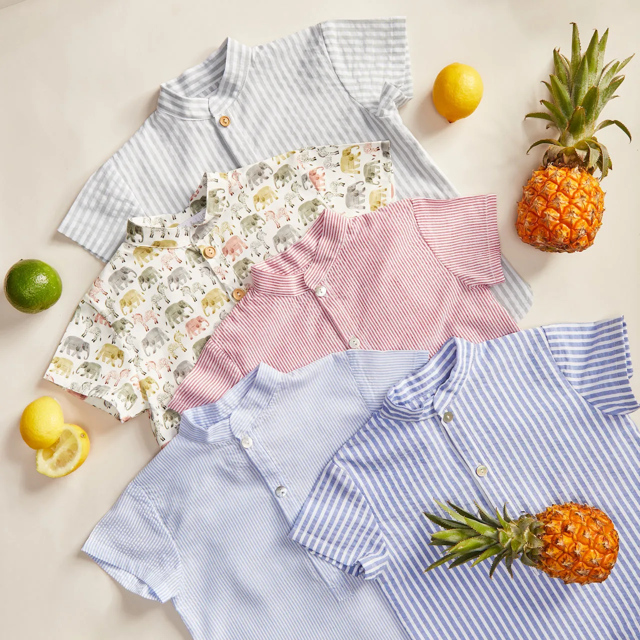 BALDASARIO SHIRT