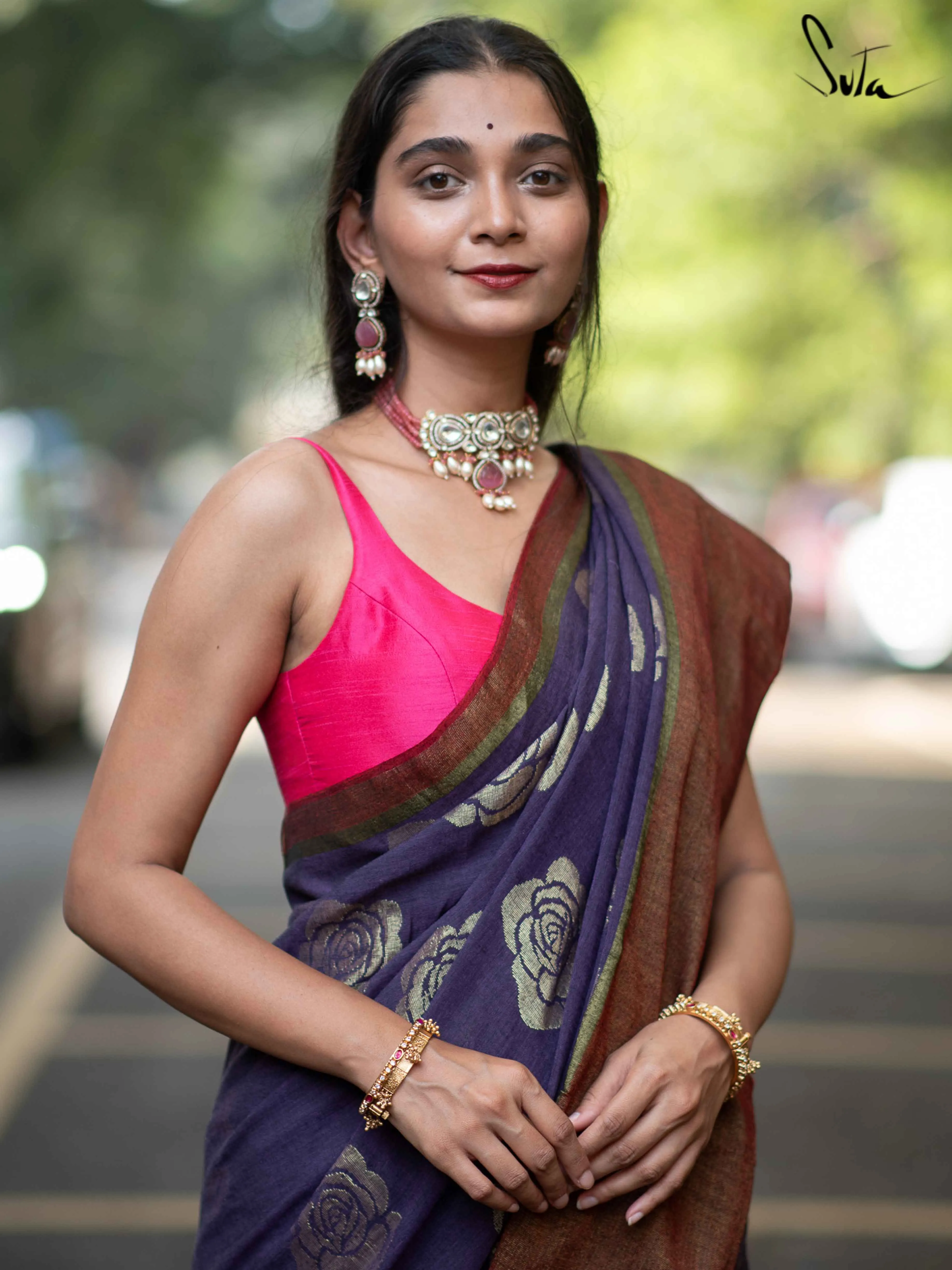 Basic Gulabi