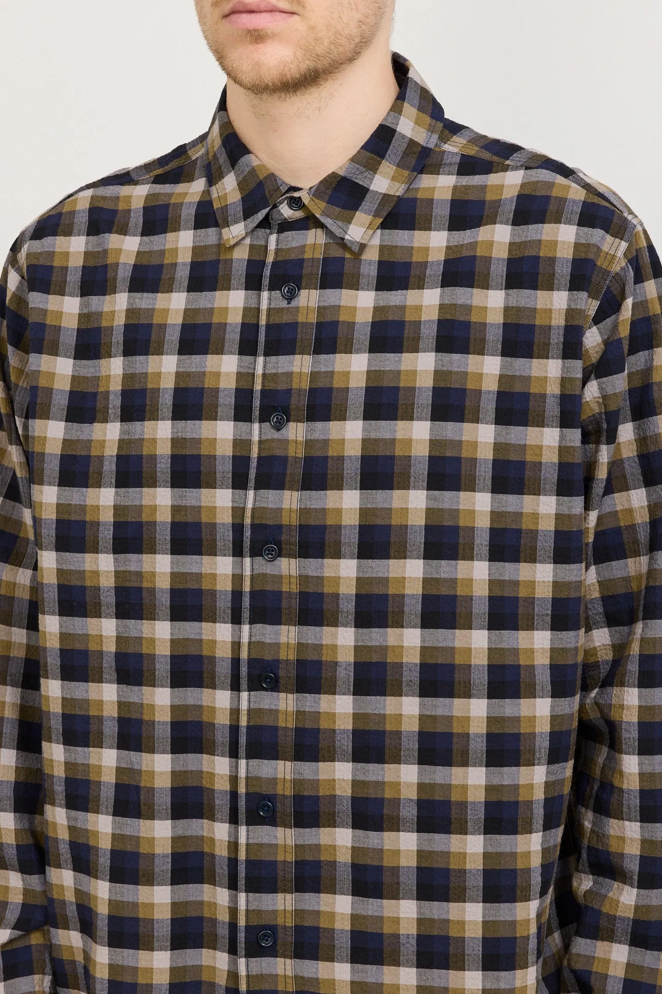 BB Shirt Multi