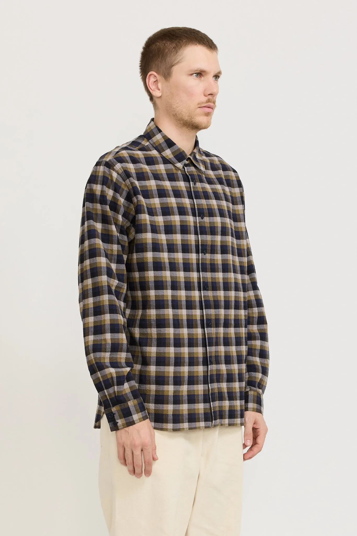 BB Shirt Multi