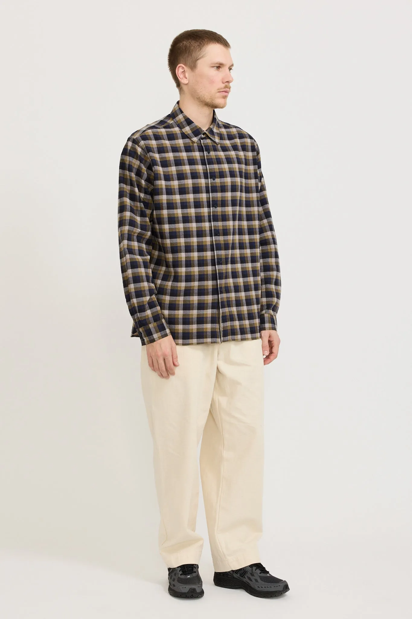 BB Shirt Multi