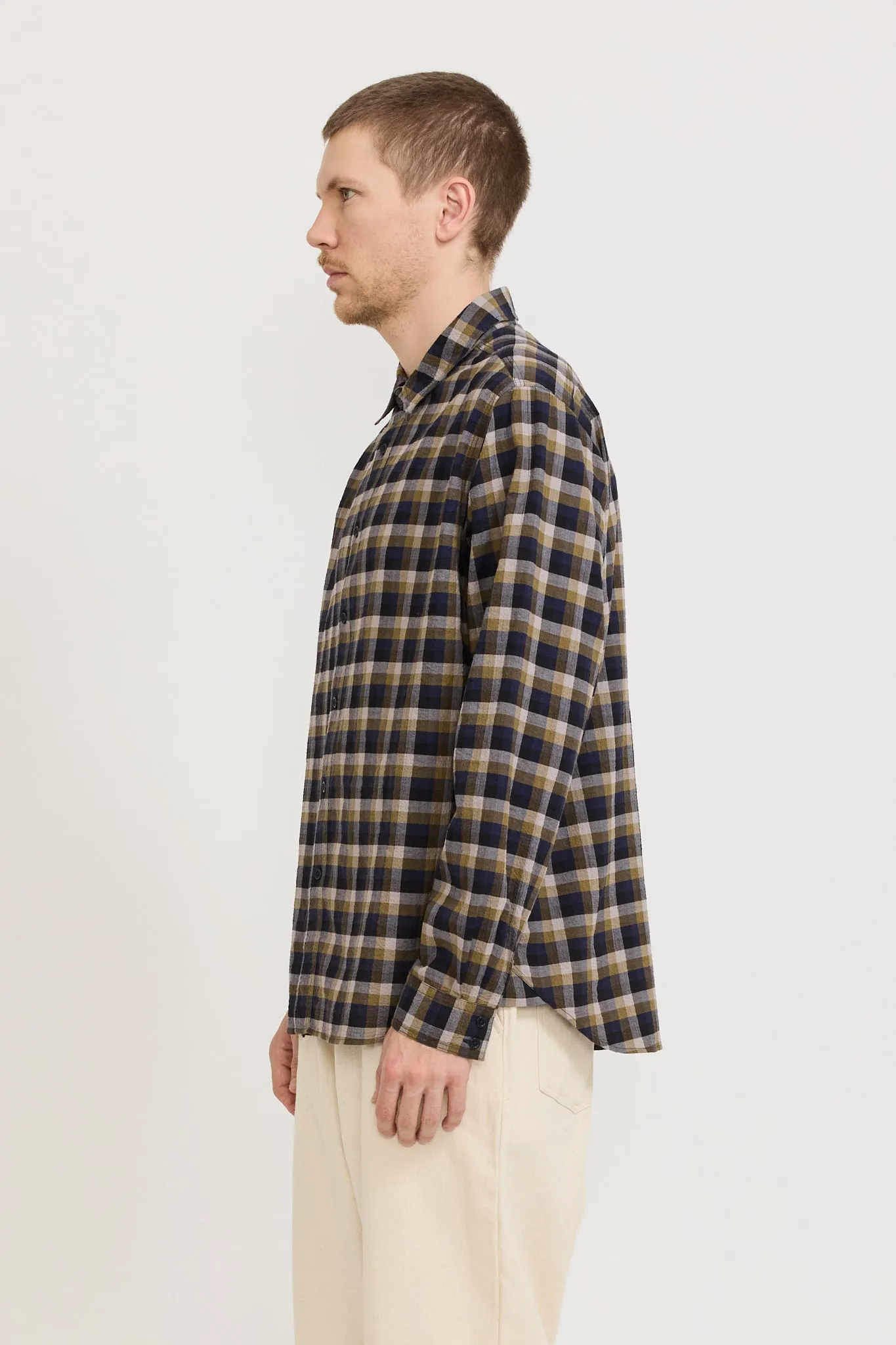 BB Shirt Multi