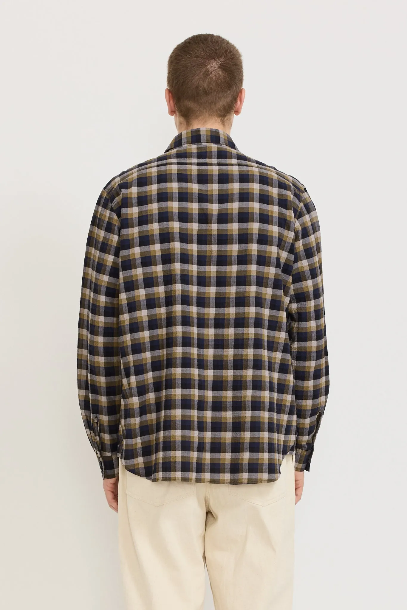 BB Shirt Multi